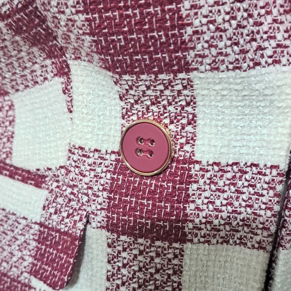 Liz Claiborne Blazer - Picture 3 of 9